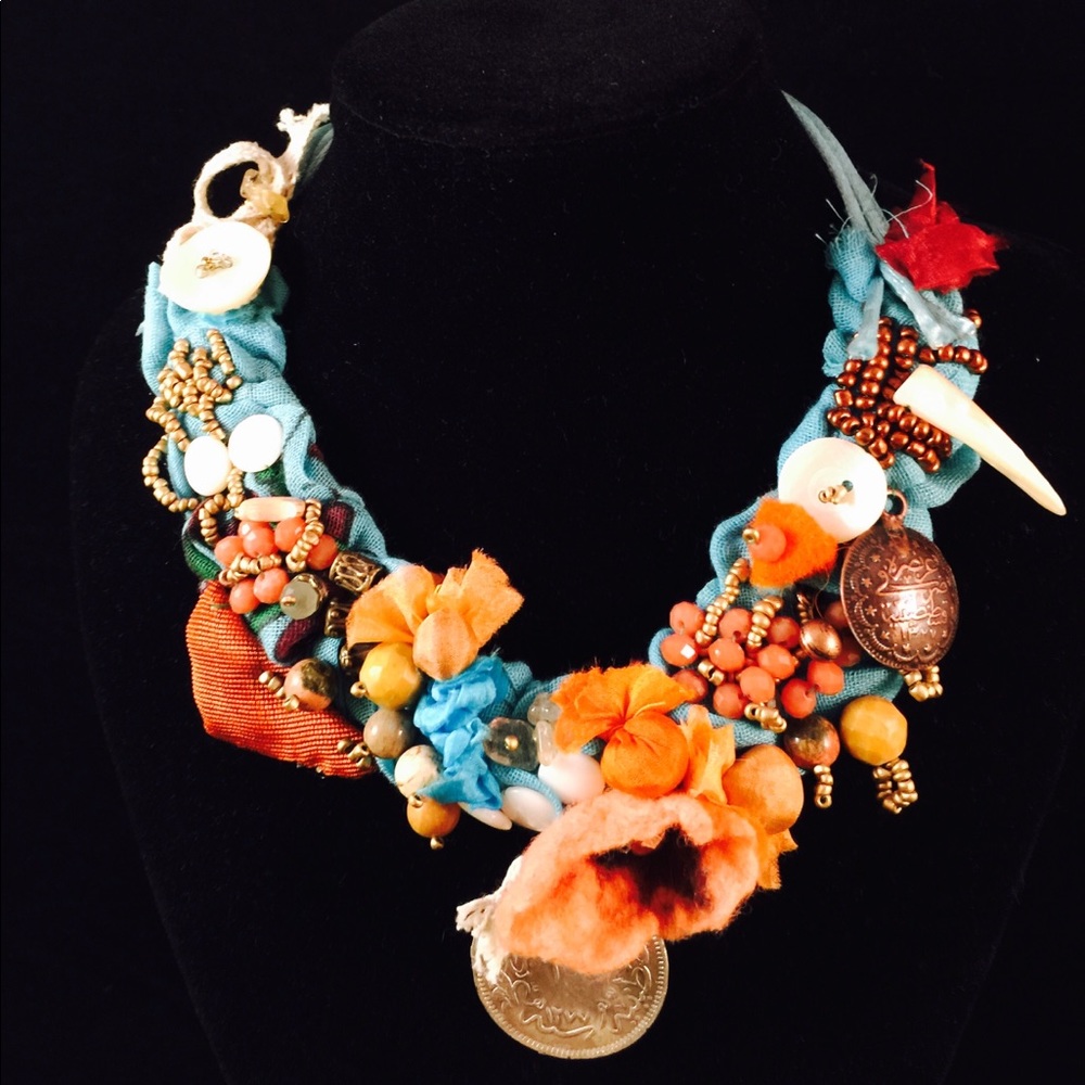 Vintage jewelry
